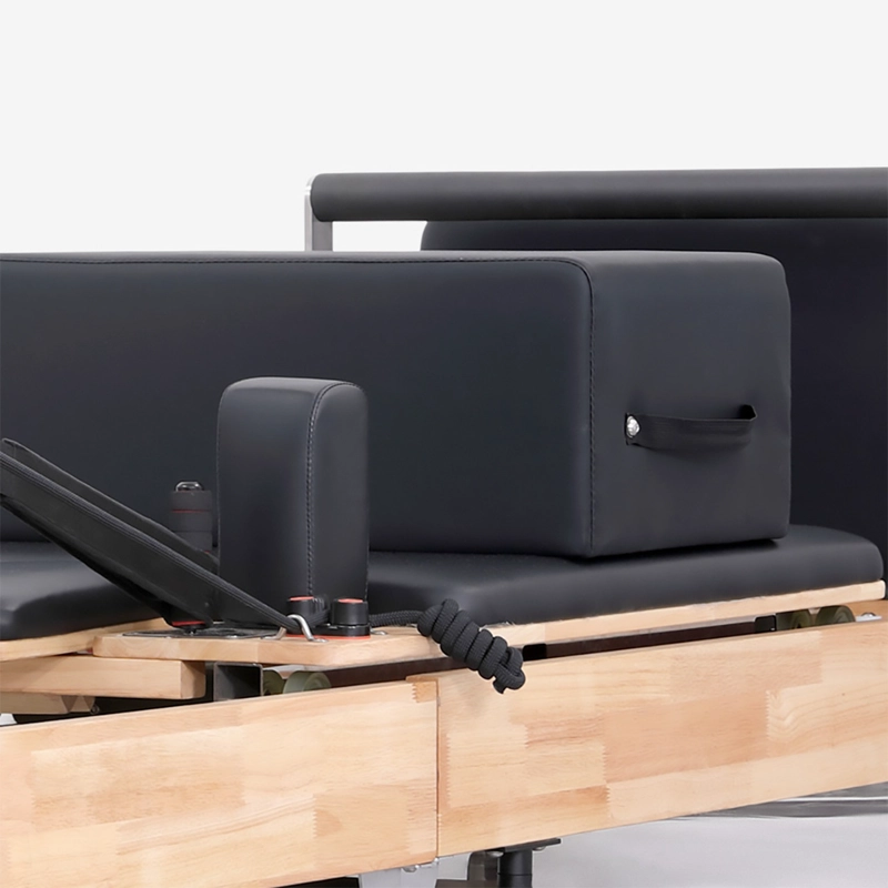 PILATES REFORMER PLEGABLE R650 PRO - 2