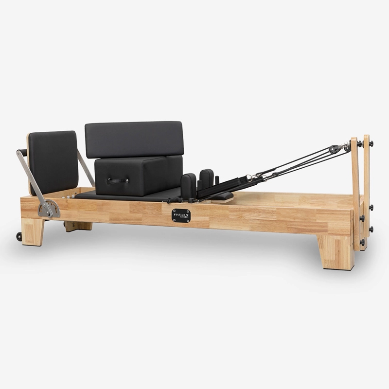 PILATES REFORMER R600 PRO - 1
