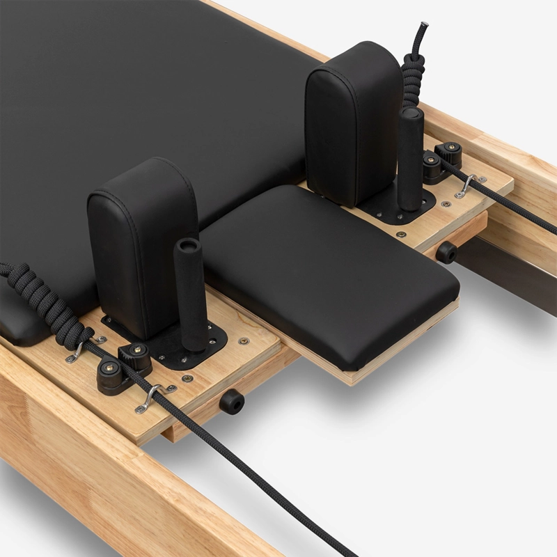 PILATES REFORMER R600 PRO - 2