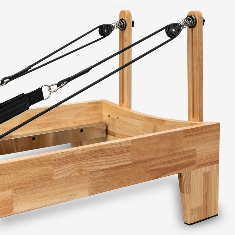 PILATES REFORMER R600 PRO - 4