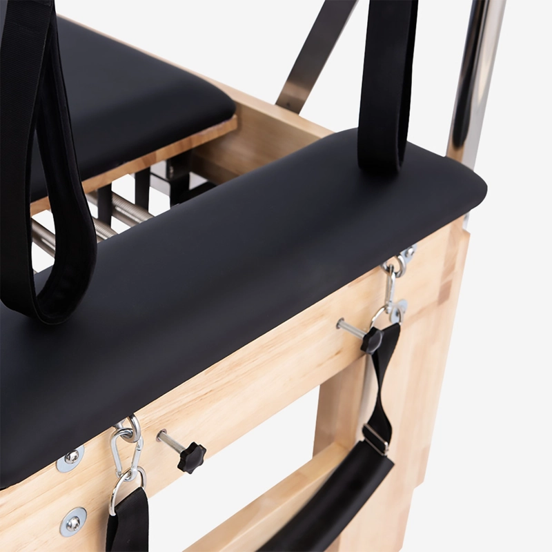 PILATES REFORMER TORRE COMPLETA R900 PRO - 3
