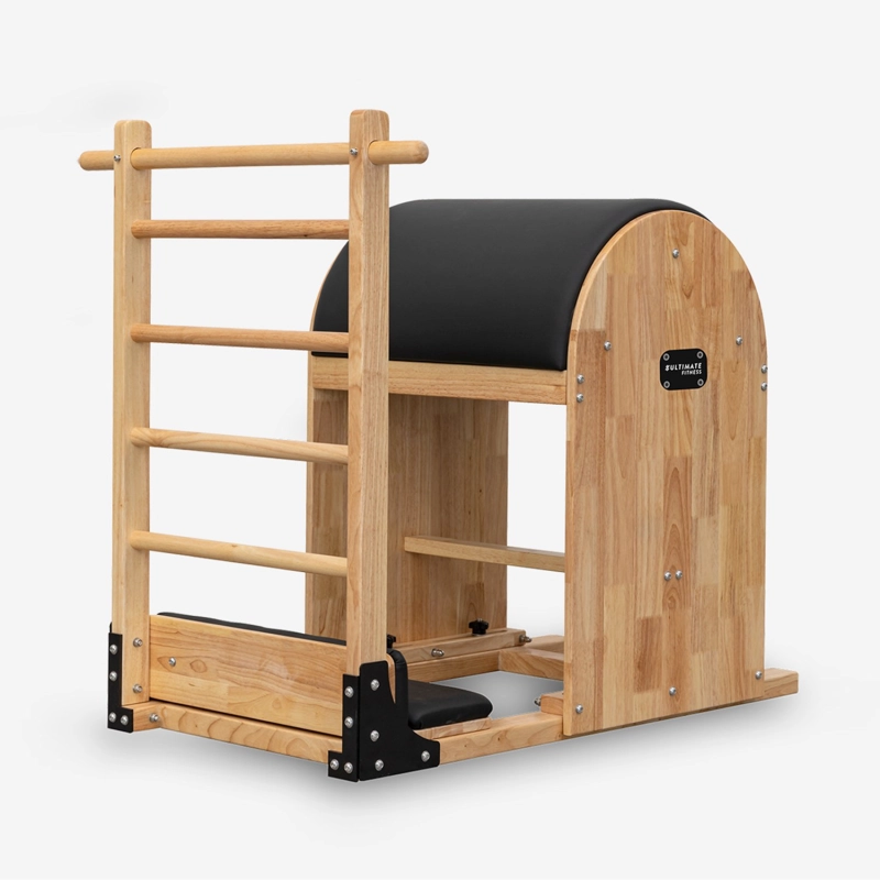 BARILL ALTO ESCALERA PILATES - 1