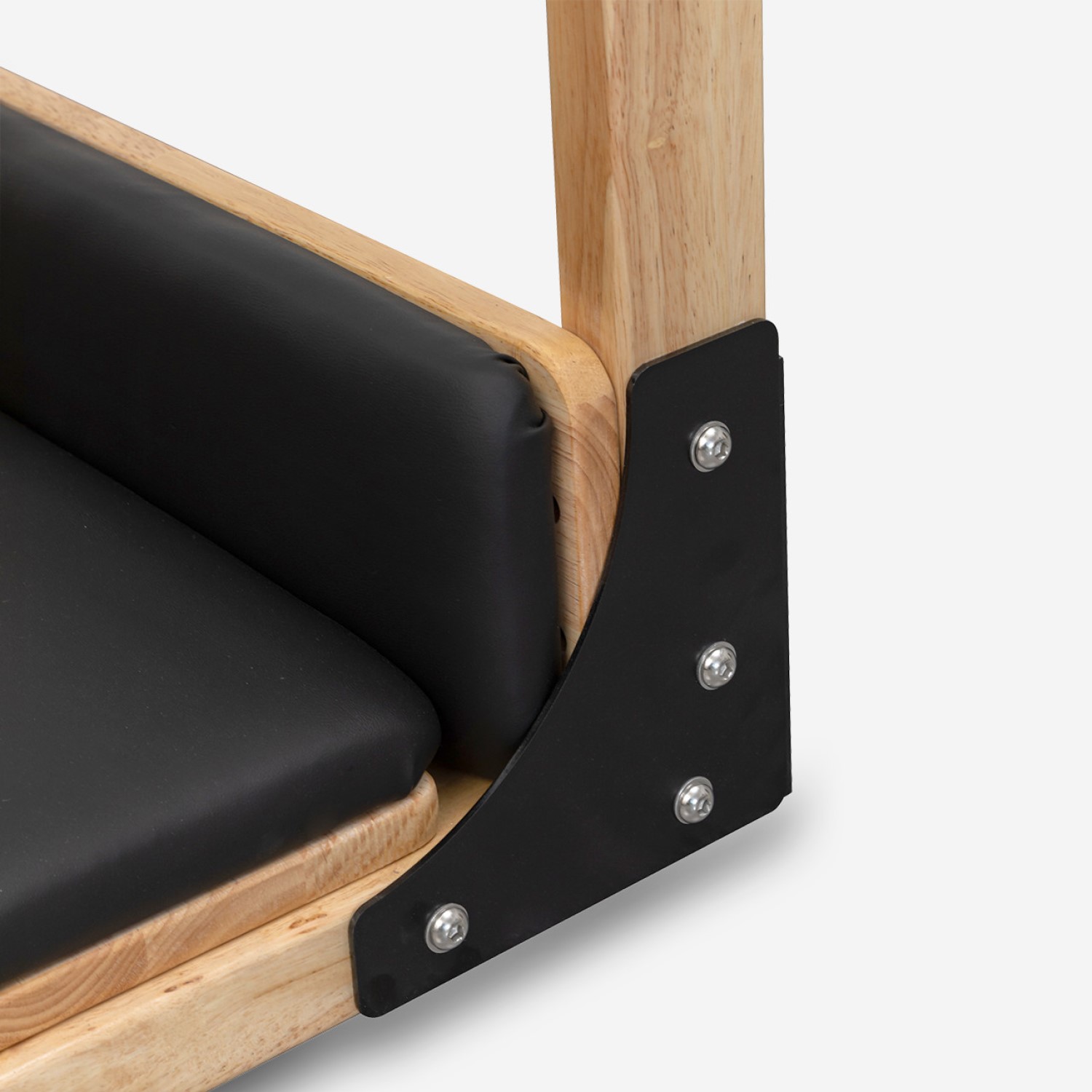 BARILL ALTO ESCALERA PILATES - 2