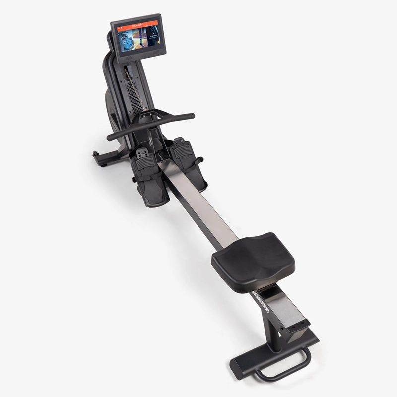 REMADORA - BOGADORA AIRE MAGNE TICA AM600X PREMIUM TOUCH HIGH PERFORMANCE - 2