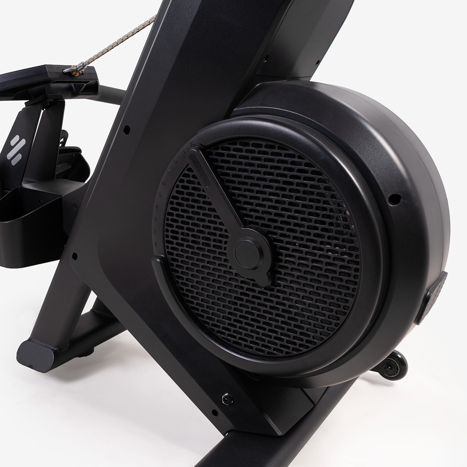 REMADORA - BOGADORA AIRE MAGNE TICA AM600X PREMIUM TOUCH HIGH PERFORMANCE - 3