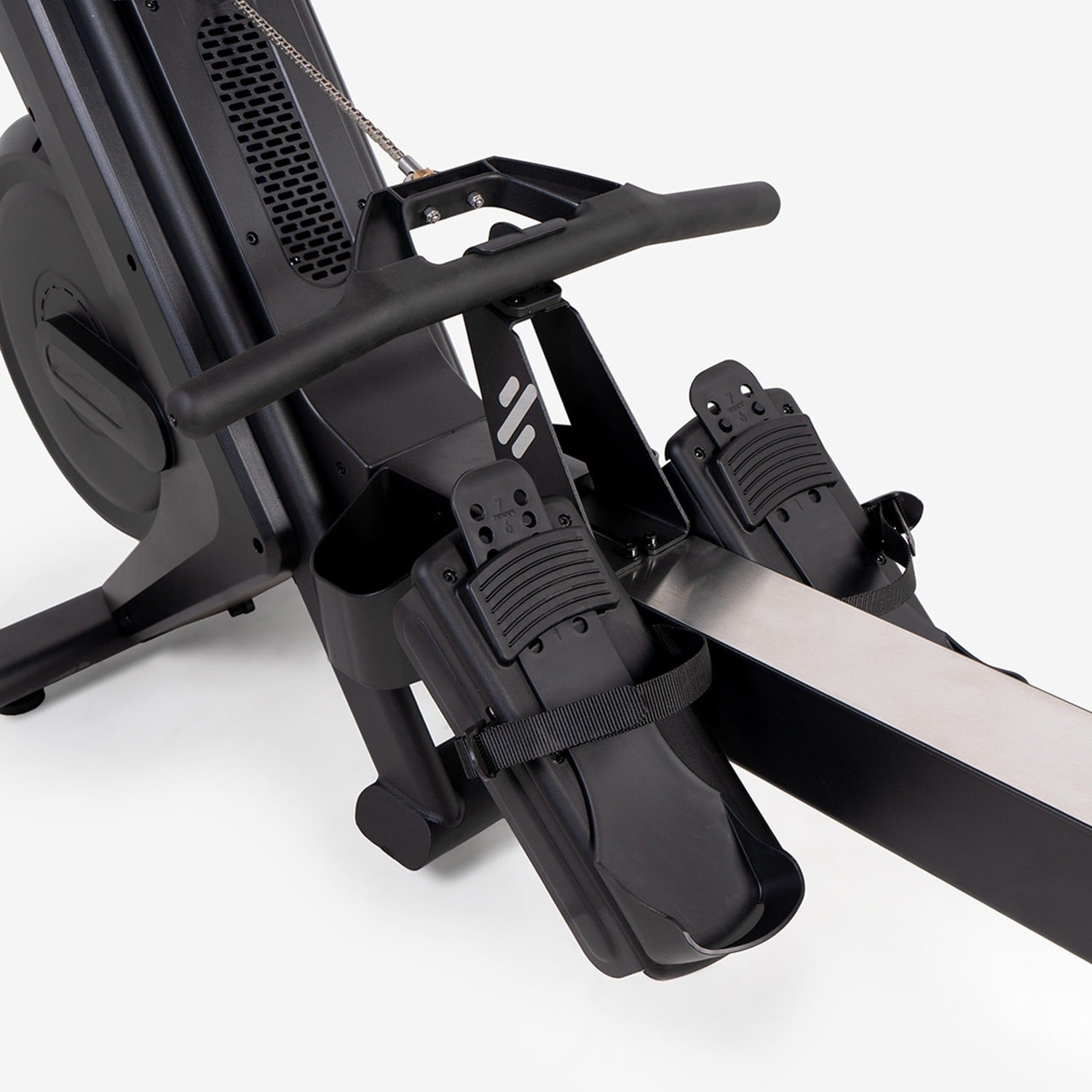 REMADORA - BOGADORA AIRE MAGNE TICA AM600X PREMIUM TOUCH HIGH PERFORMANCE - 6