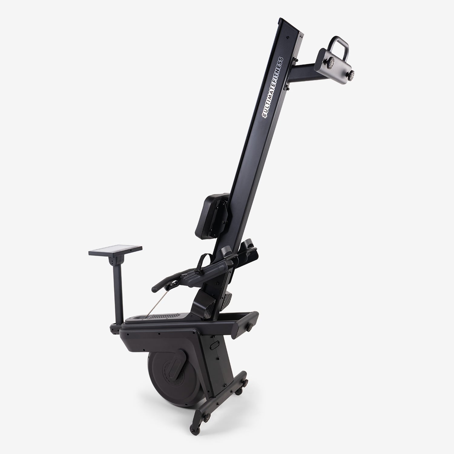 REMADORA - BOGADORA AIRE MAGNE TICA AM600X PREMIUM TOUCH HIGH PERFORMANCE - 9