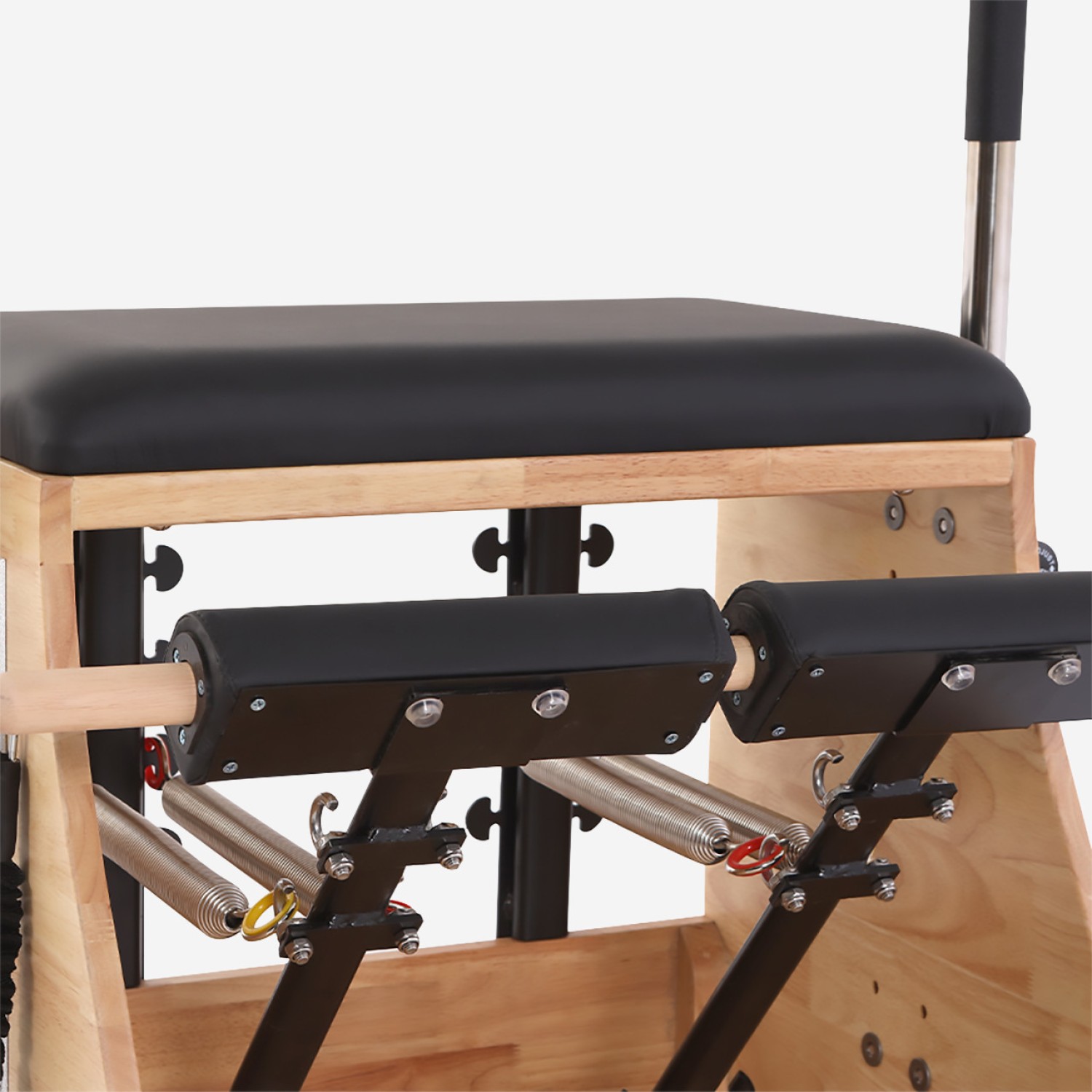 SILLA DE ESTABILIDAD PILATES WUNDA - 3