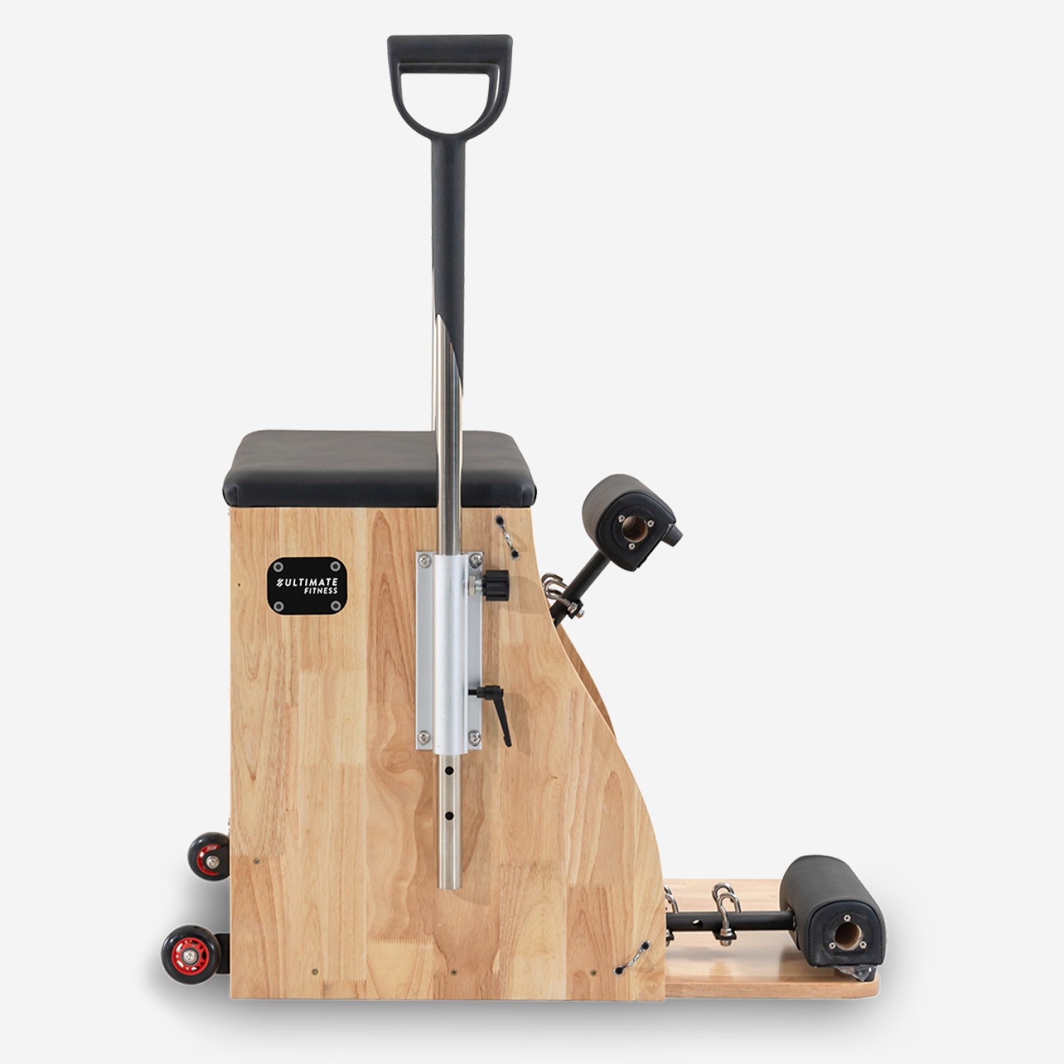 SILLA DE ESTABILIDAD PILATES WUNDA - 4