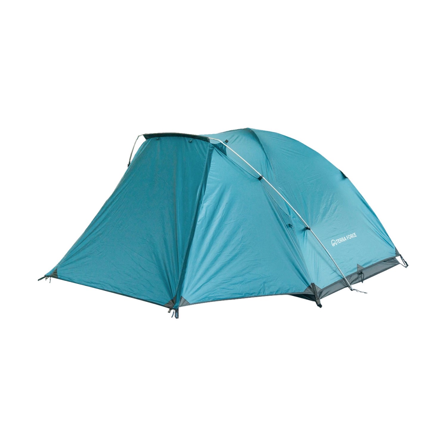 CARPA 3 ESTACIONES 2 PERSONAS STORM GUARD 3K PETROLEO - 2