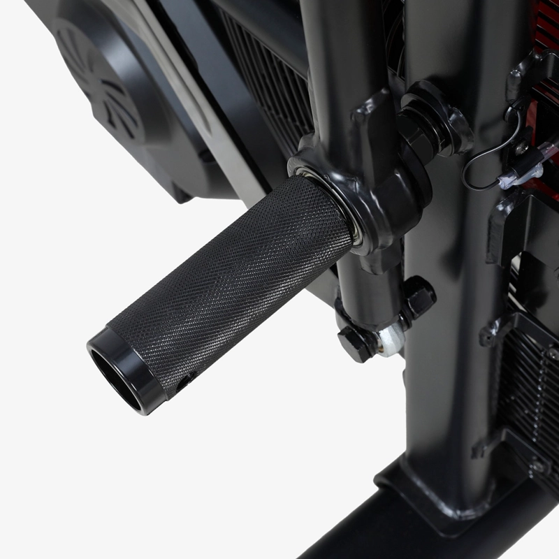 AIR BIKE BEAST PRO HIIT TRAINER - 5