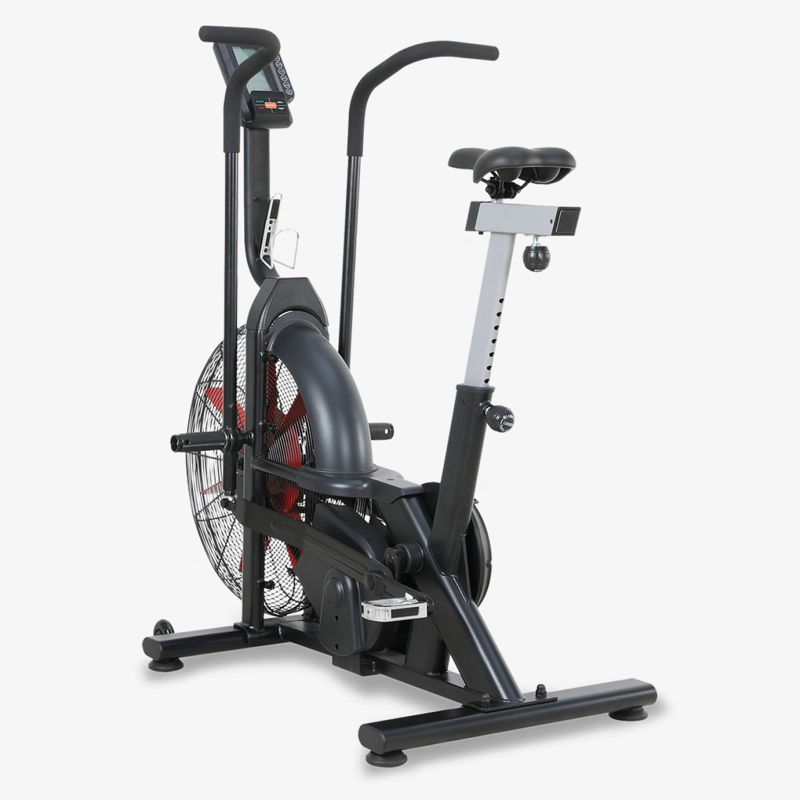 AIR BIKE BEAST PRO HIIT TRAINER - 7