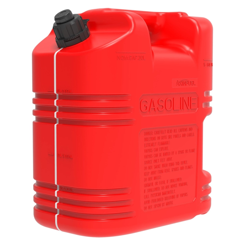 CONTENEDOR DE COMBUSTIBLE 20L - 1