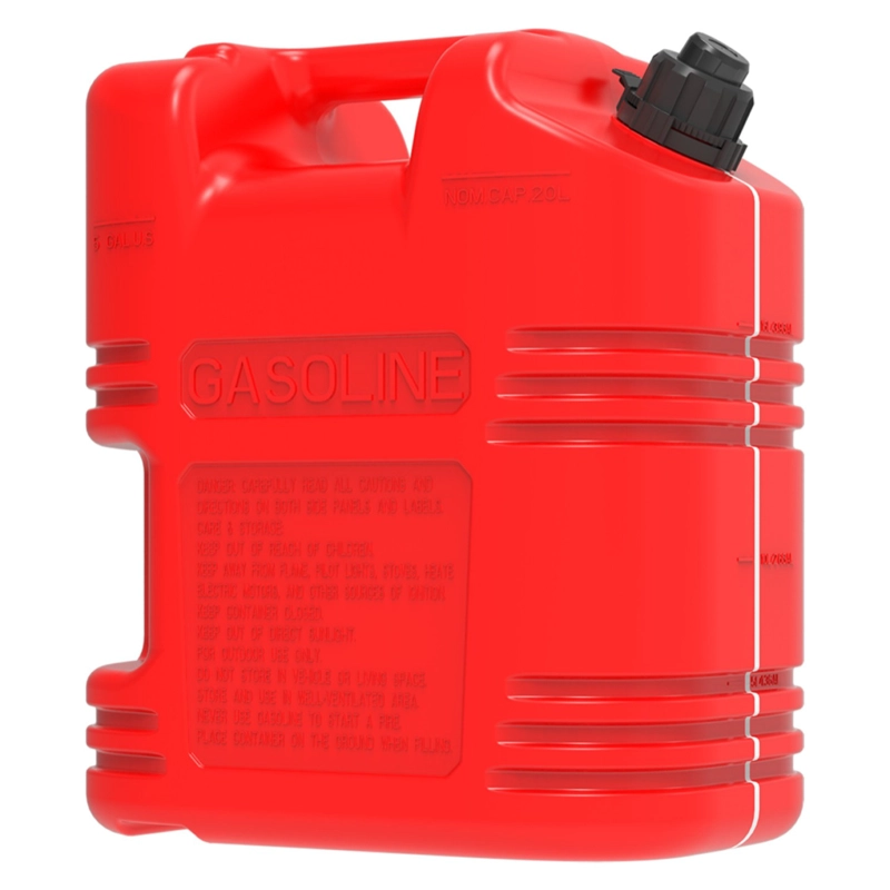 CONTENEDOR DE COMBUSTIBLE 20L - 4