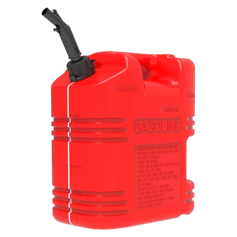 CONTENEDOR DE COMBUSTIBLE 20L - 6