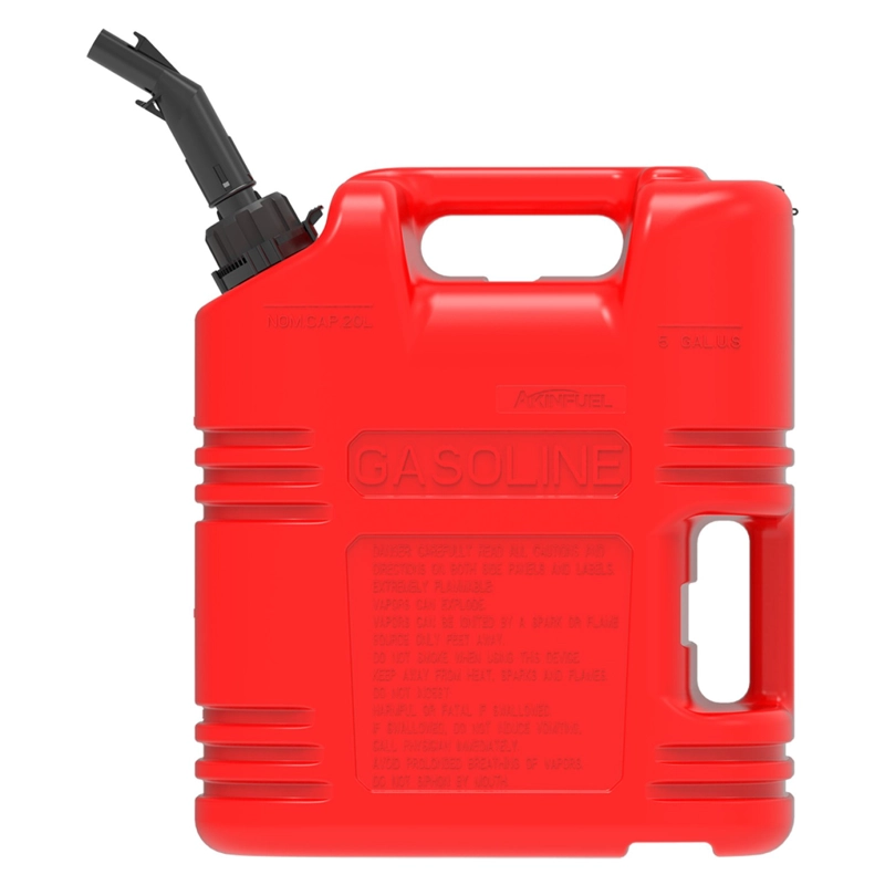 CONTENEDOR DE COMBUSTIBLE 20L - 7