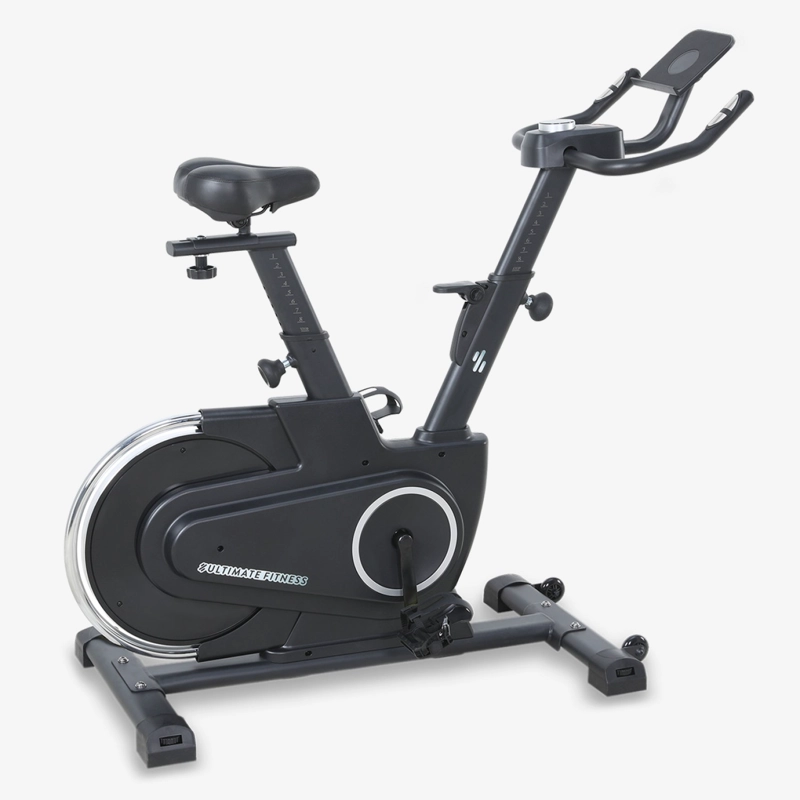 BICICLETA SPINNING MAGNETICA M460 ELITE 2.0 - 1