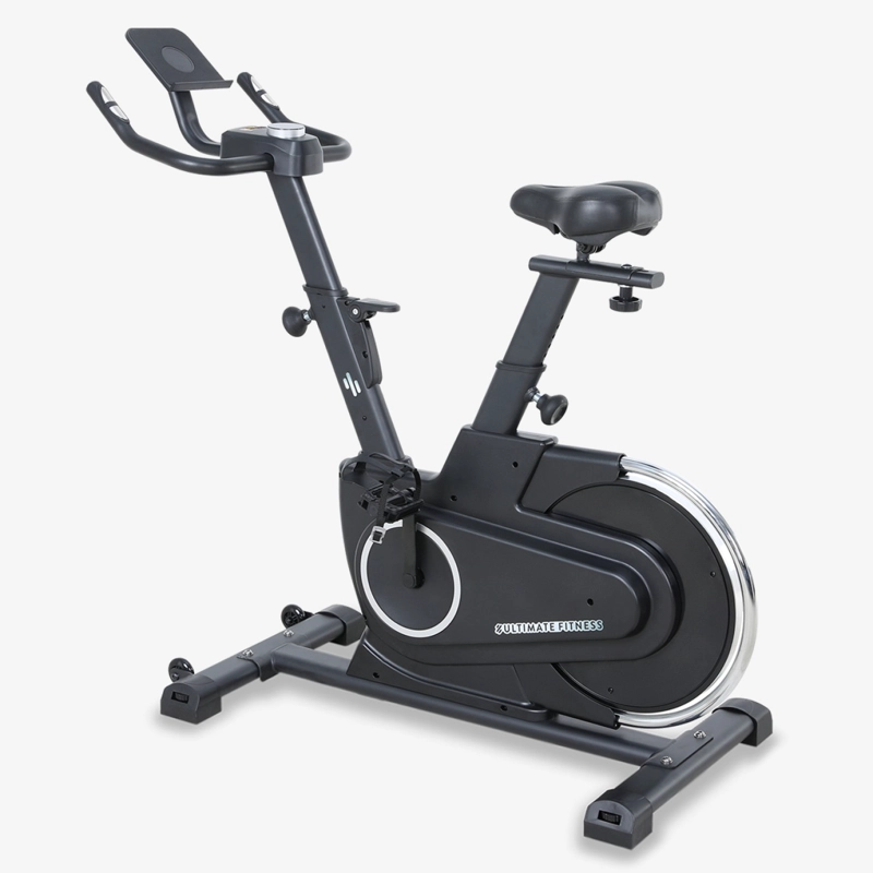BICICLETA SPINNING MAGNETICA M460 ELITE 2.0 - 6