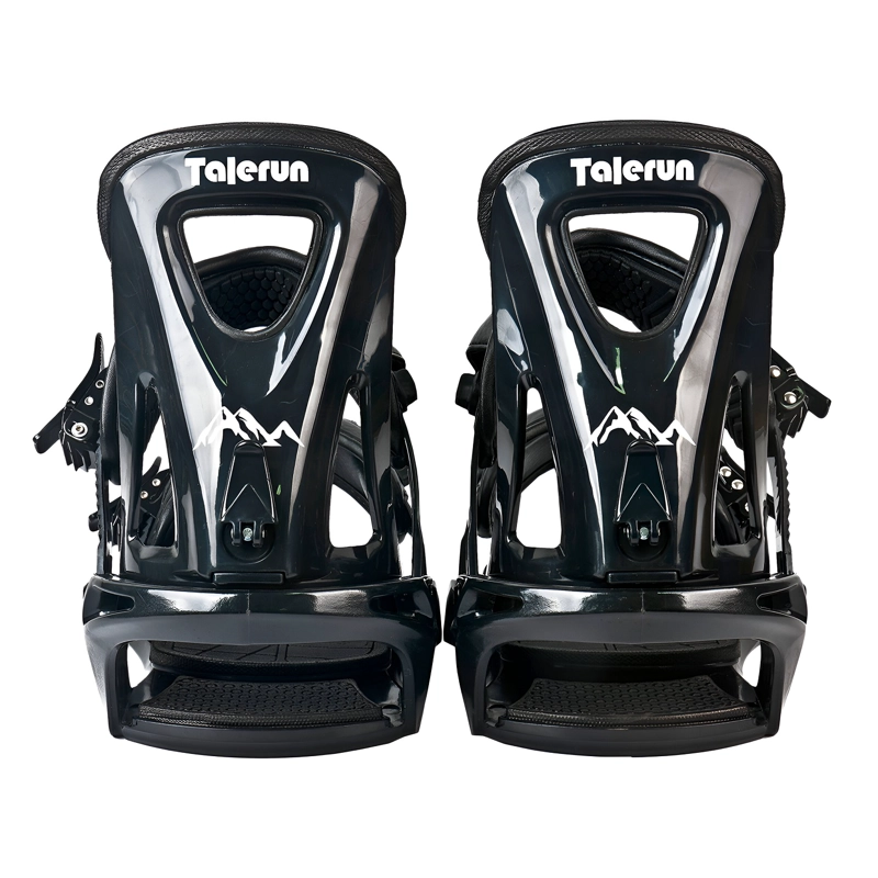 FIJACIONES DE SNOWBOARD PRO - 2