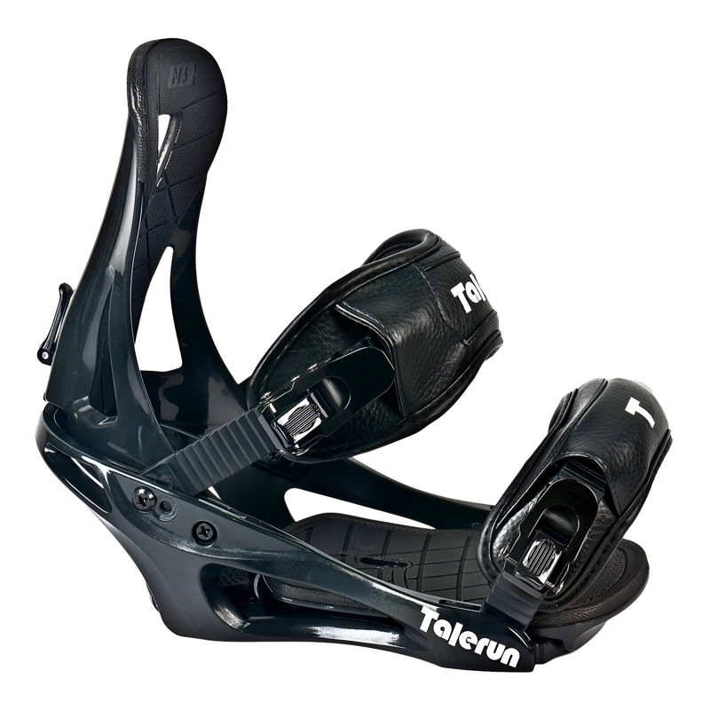 FIJACIONES DE SNOWBOARD PRO - 3