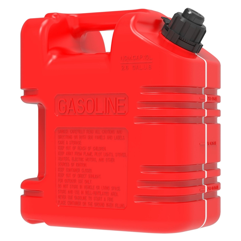 CONTENEDOR DE COMBUSTIBLE 10L - 4