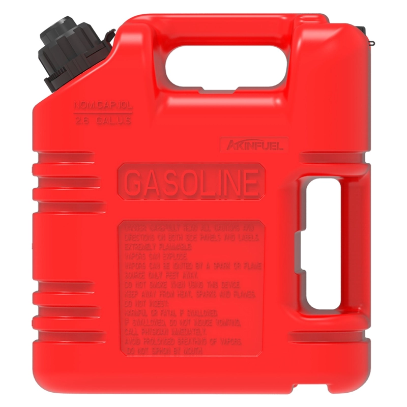 CONTENEDOR DE COMBUSTIBLE 10L - 5