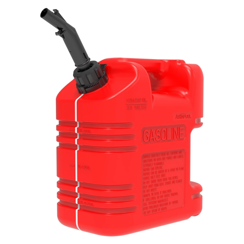 CONTENEDOR DE COMBUSTIBLE 10L - 6