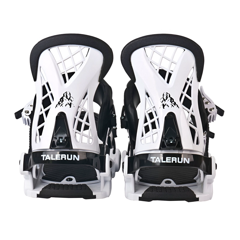 FIJACIONES DE SNOWBOARD PRO ALUMINIUM - 2