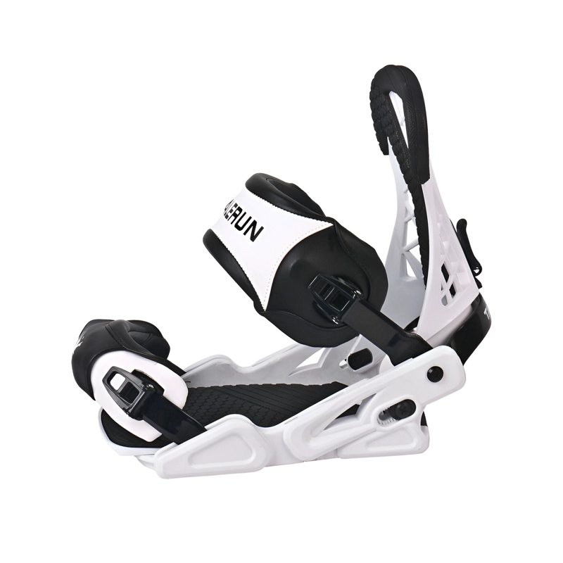 FIJACIONES DE SNOWBOARD PRO ALUMINIUM - 3