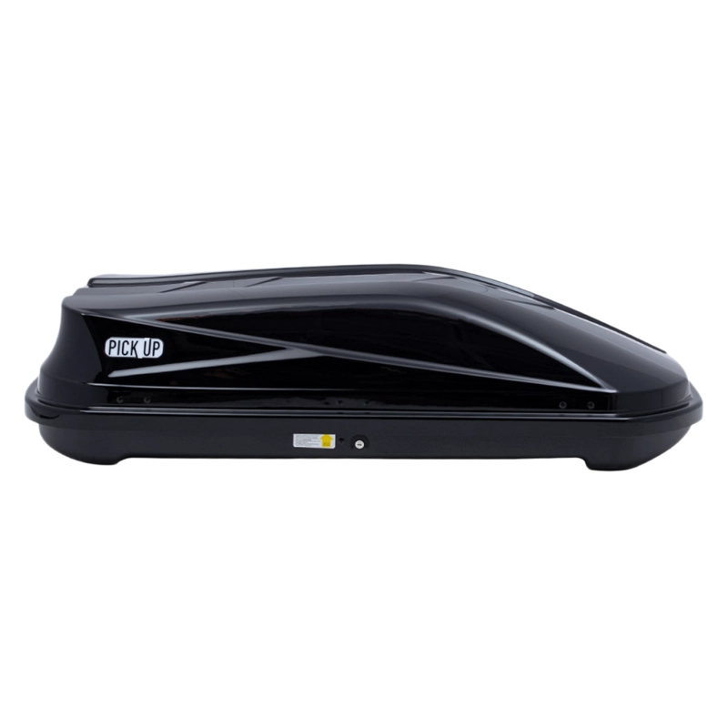 PORTAEQUIPAJE 460L - 1