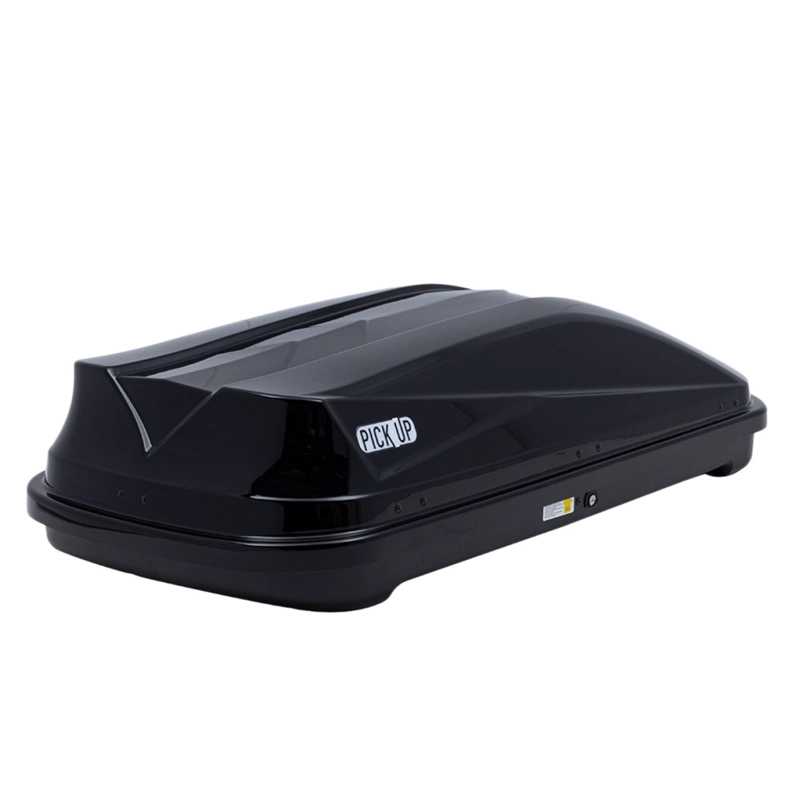 PORTAEQUIPAJE 460L - 4