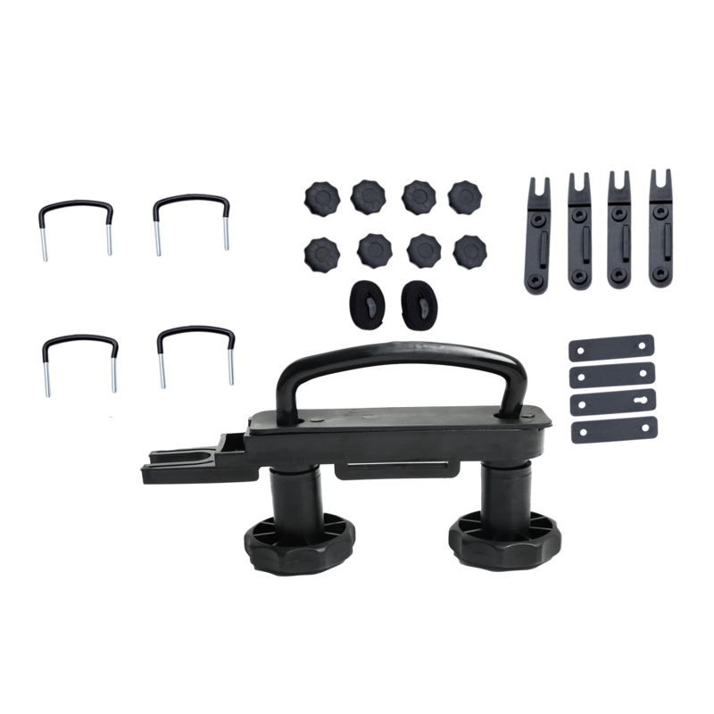 PORTAEQUIPAJE 460L - 5