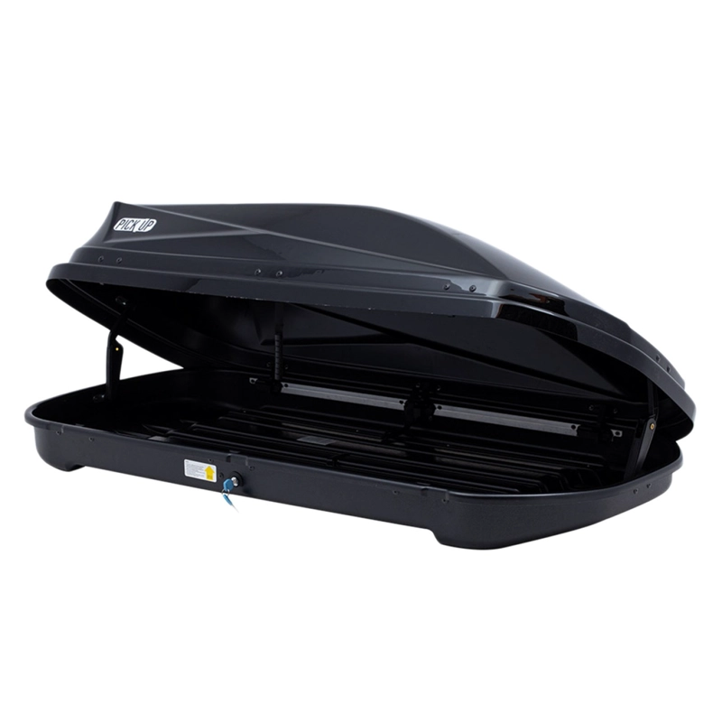 PORTAEQUIPAJE 460L - 6