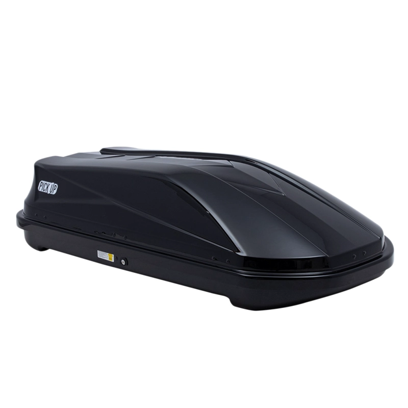 PORTAEQUIPAJE 460L - 7