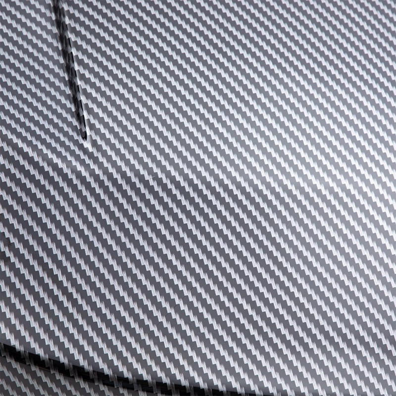PORTAEQUIPAJE CARBON 250L ANCLAJE RAPIDO - 3