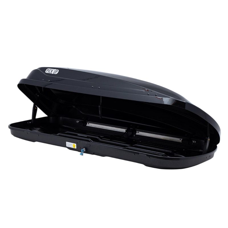 PORTAEQUIPAJE 250L - 4