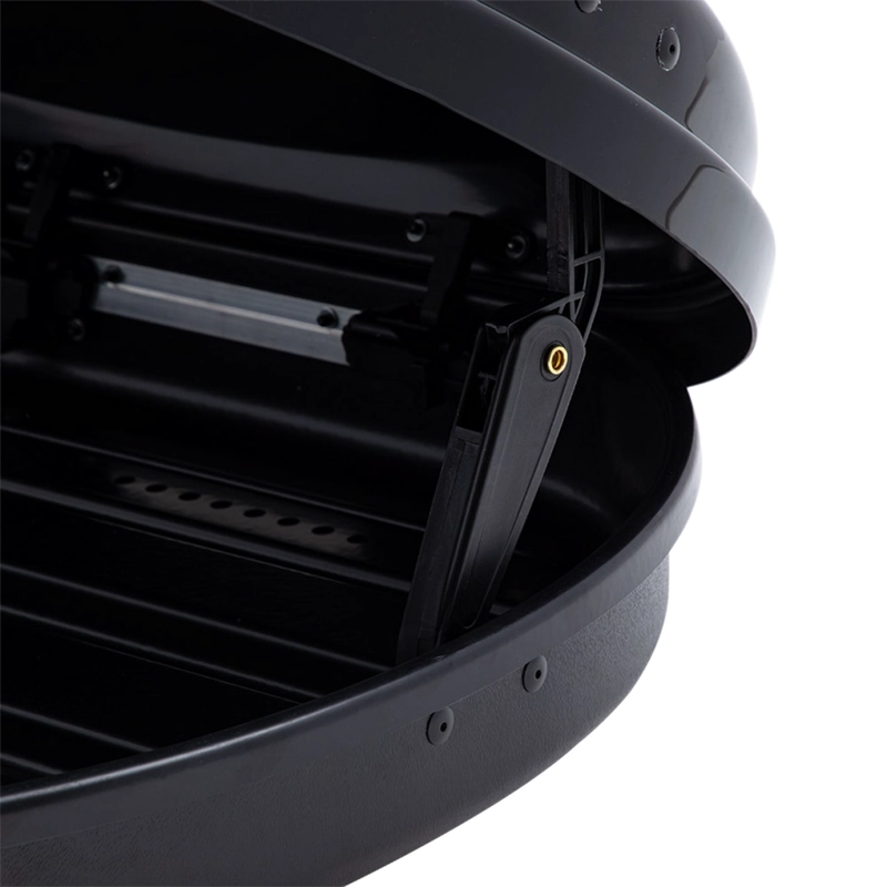 PORTAEQUIPAJE 250L - 5