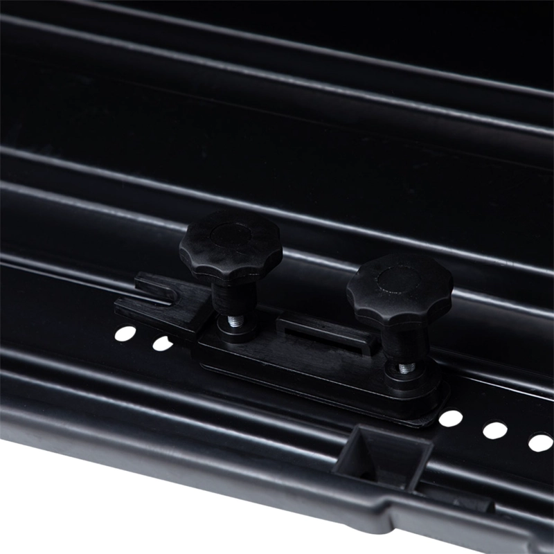 PORTAEQUIPAJE 250L - 8