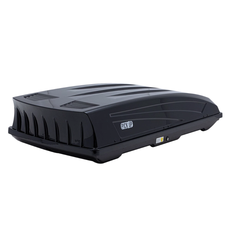 PORTAEQUIPAJE 580L ANCLAJE RAPIDO - 6