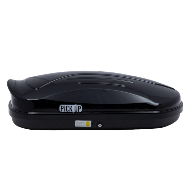PORTAEQUIPAJE 200L - 1