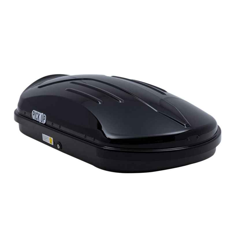 PORTAEQUIPAJE 200L - 2