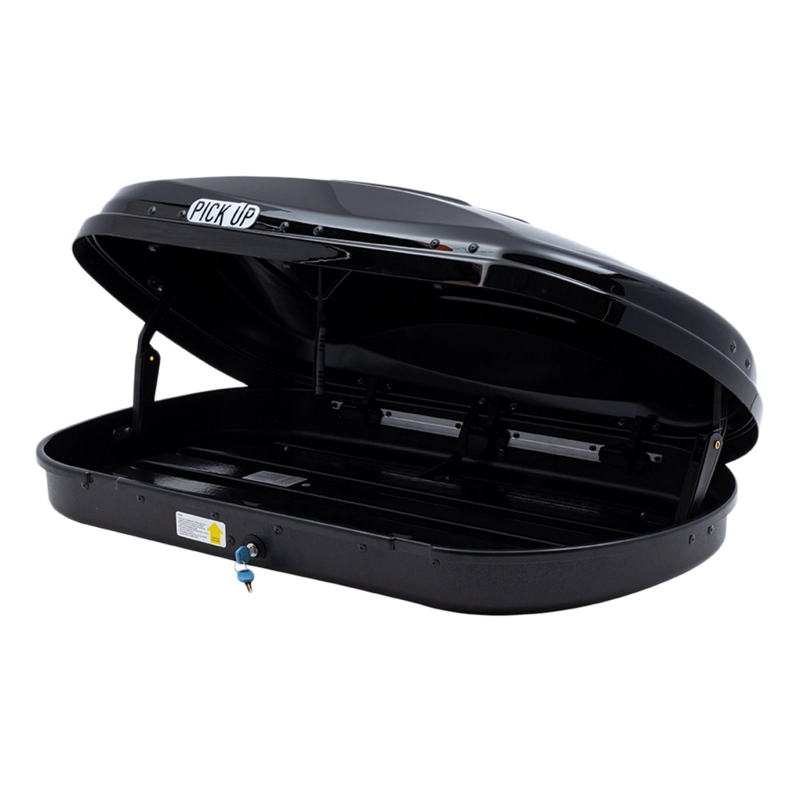 PORTAEQUIPAJE 200L - 3