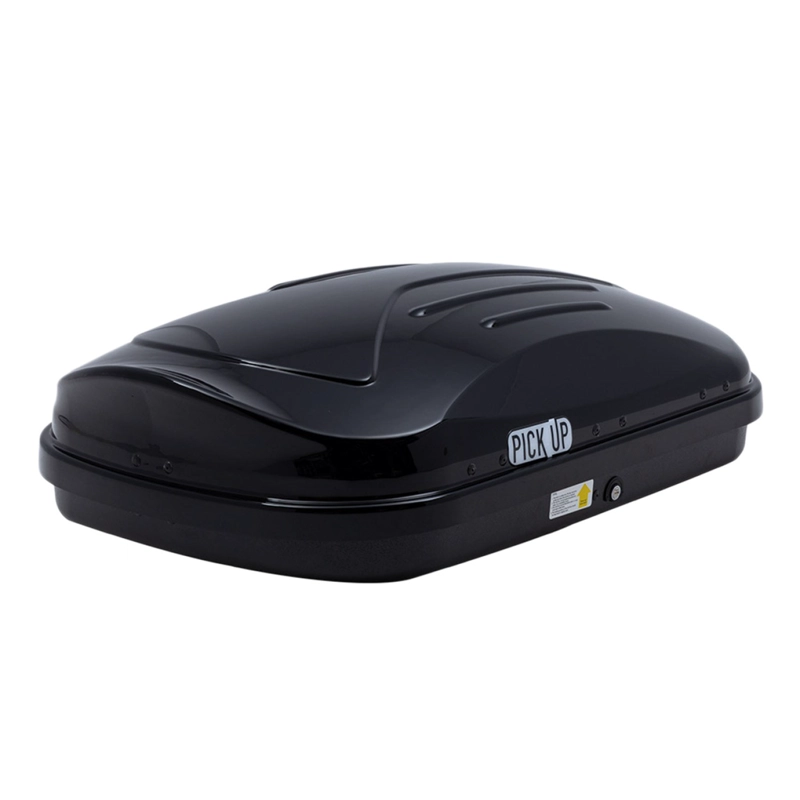PORTAEQUIPAJE 200L - 4