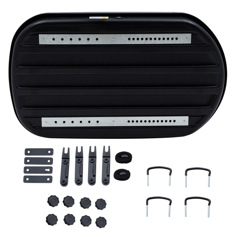 PORTAEQUIPAJE 200L - 6