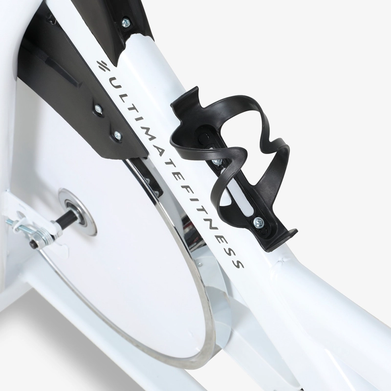 BICICLETA SPINNING Z260 PRO 2.0 WHITE - 7