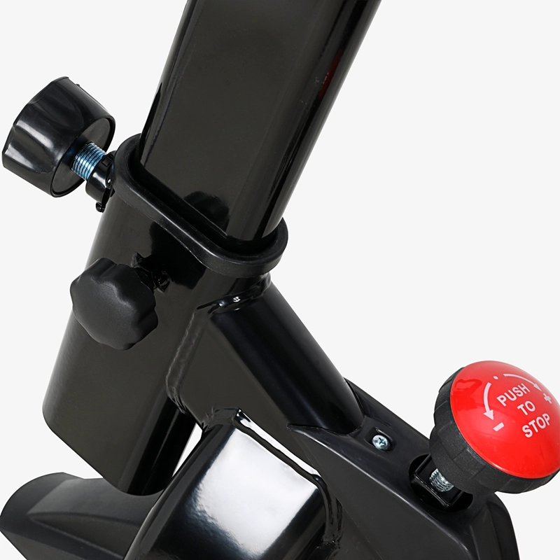 BICICLETA SPINNING Z320 PRO 2.0 - 4