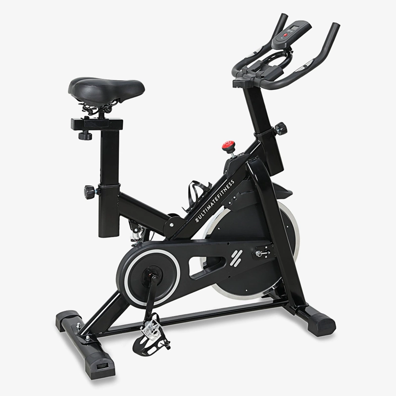 BICICLETA SPINNING Z320 PRO 2.0 - 7