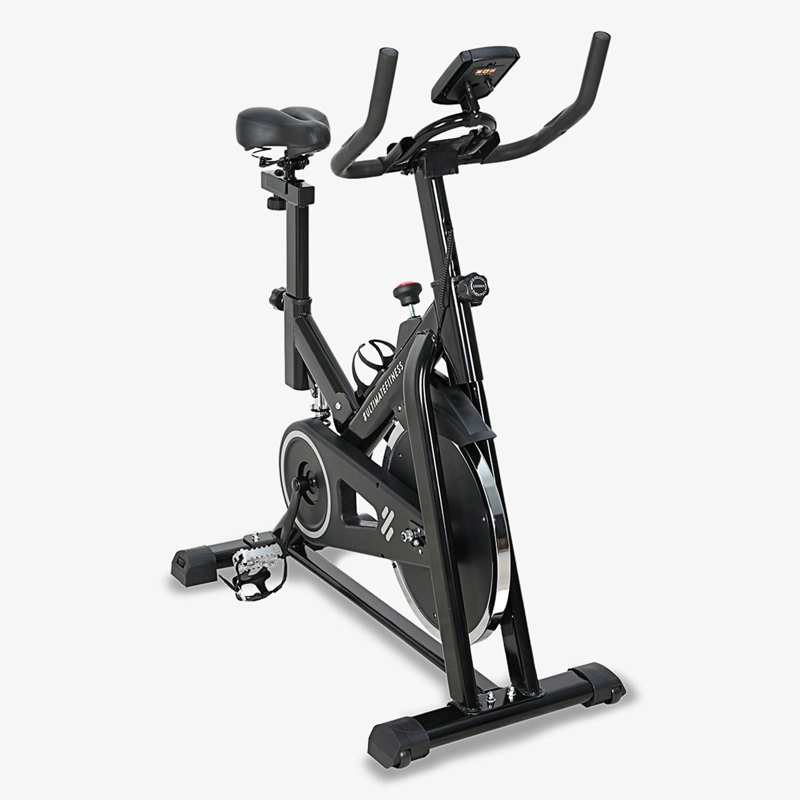 BICICLETA SPINNING Z320 PRO 2.0 - 8