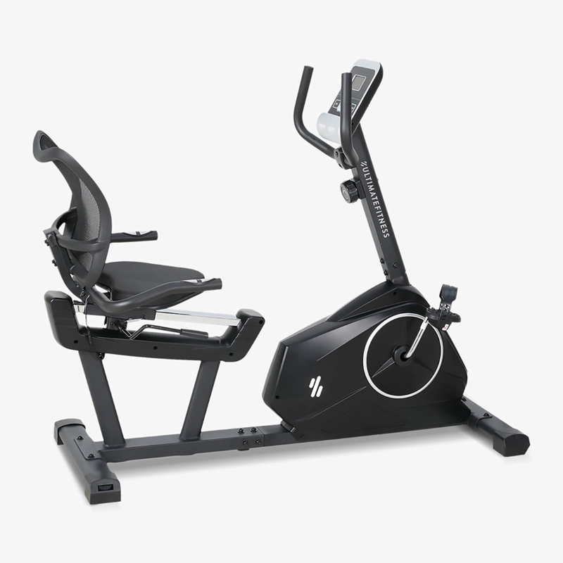 BICICLETA ESTATICA R510 PRO MAGNE TICA - 1