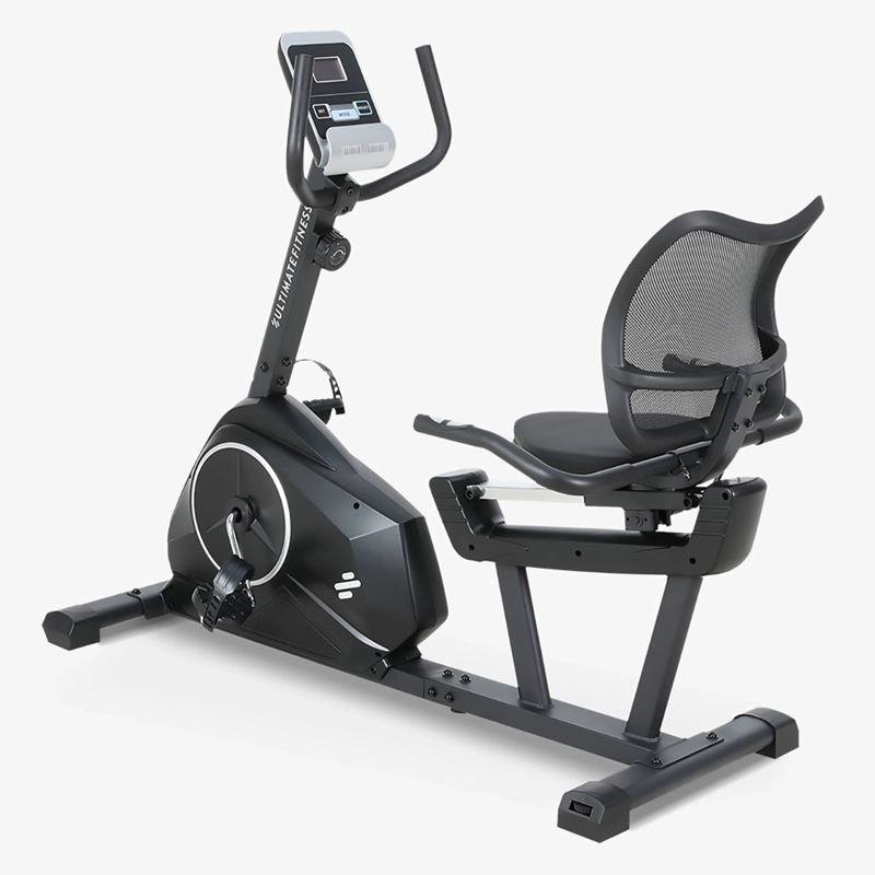 BICICLETA ESTATICA R510 PRO MAGNE TICA - 2